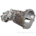 Customized auto parts Brass or gearbox